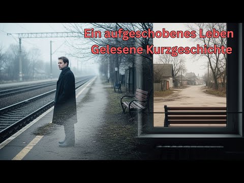 Zwischen zwei Stationen