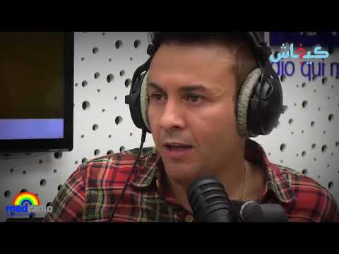 حاتم إدار في قفص الاتهام Hatim Idar fi 9afas litiham