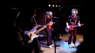 Mother's Finest - Can't Fight The Feeling (Mühle Hunziken/CH November 2010)