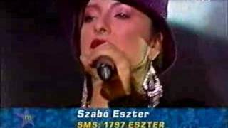 Szabó Eszter - Flipper