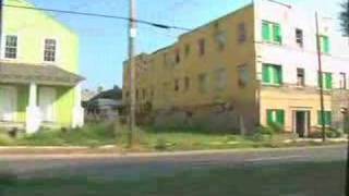 Grayson Capps &quot;New Orleans Waltz&quot;