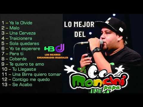 Lo Mejor del Monchi Papa!! - HBDJ