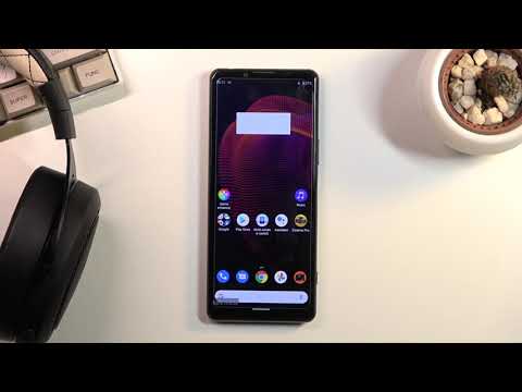 How to Enable Safe Mode on SONY Xperia 5 III – Turn On / Off Safe Mode