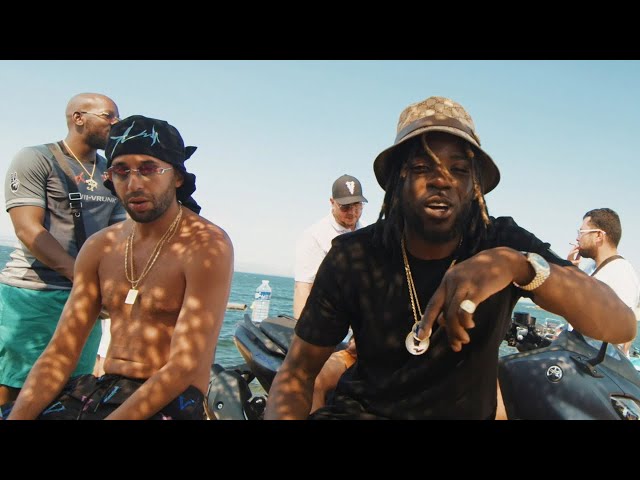 Vamos von Naps ((jetzt ansehen))