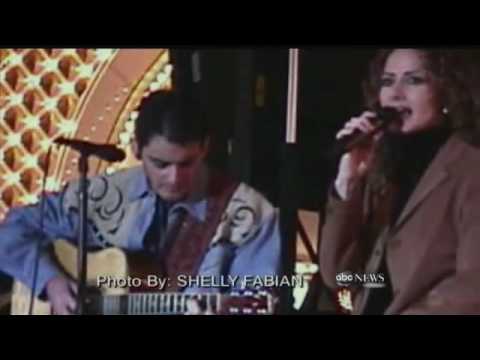 Country Star Chely White: 'I'm Gay'