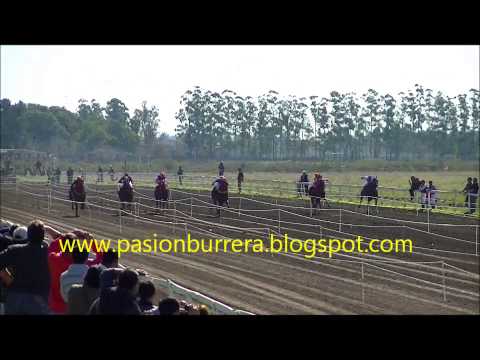 Repechaje Polla RDA - LM: Guadalupe Ryon RDA, Curuzu Cuatia (09-07-14)