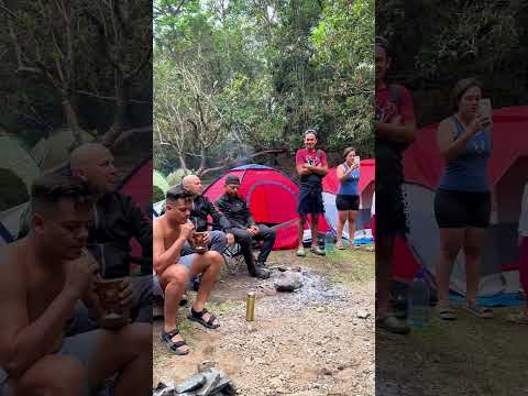 #elsalvador El Chorreron de San Fernando #morazan