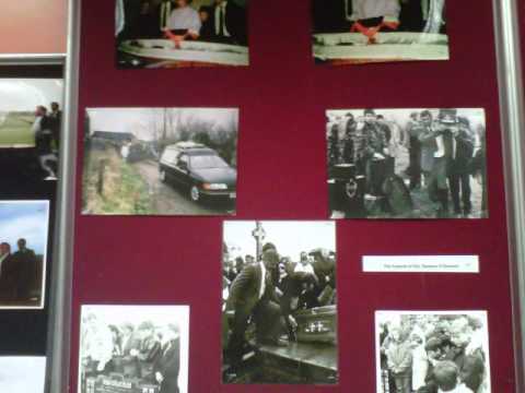 The Cappagh Martyrs Exhibition