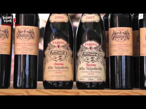 Veckans Klonk 3 - Amarone vs Governo