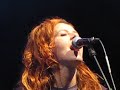 Neko Case - 'The Pharaohs' (Live at EOTR 2009)