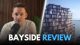 Reviewing Tridel’s Bayside Waterfront Condos (Aqualina, Aquavista, Aquabella & Aqualuna)