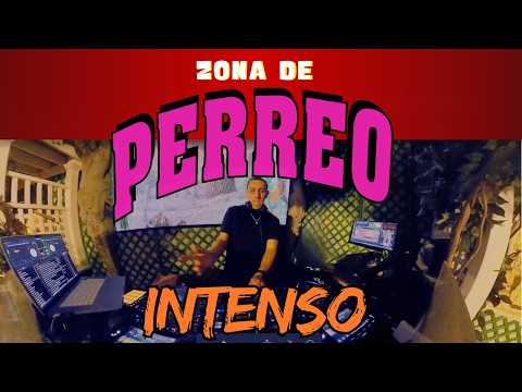 🔥 Perreo en Vivo | DEMBOW en La Casa | Chimbala, El Alfa, KD One y más 🔊