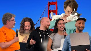 SF Bay Area Ruby Meetup - June 2025