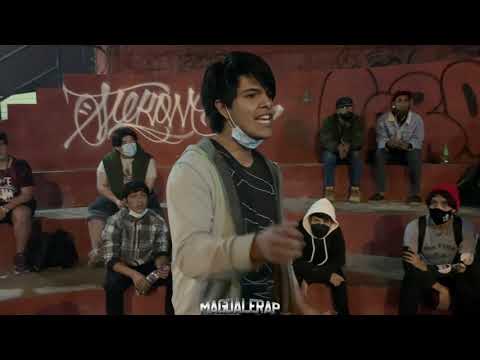 CAPER VS DRU VS RG04 - FILTROS - MAGDALERAP - RANDOM LUCKY