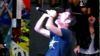 Geração Coca-Cola (Legião Urbana) @ Altas Horas 27/03/2010