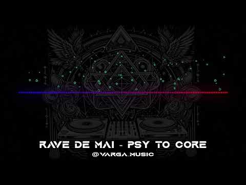VARGA.music - Set Acidcore / Mental [ RAVE DE MAI]