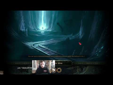 [3.27 #4] Eviscerate Gladiator Max Block (Triple Lucky) Bleed + Chains of Command Necro Update