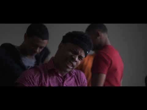 Jaybiz Treys x Trouble Kell -Trouble (Official Music Video)