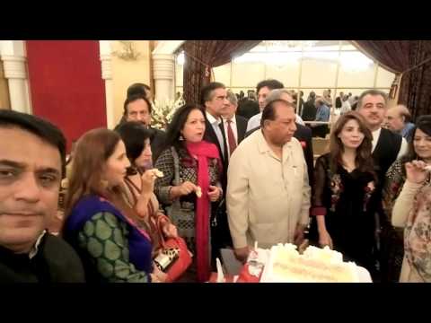 S.M.MUNEER BHAI JAN BIRTHDAY 🎂.