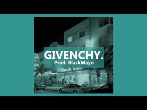 [SOLD] Playboi Carti x Famous Dex x Pierre Bourne Type Beat "Givenchy" - Prod. Blackmayo