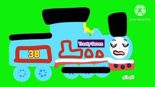 Meet Treaty Seven The Acknowledge Blue Engine