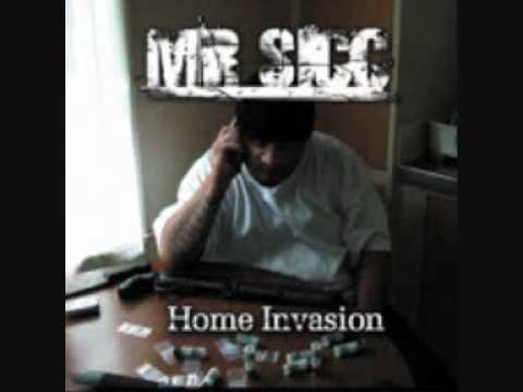 Mr. Sicc Feat. Smashproof - My Side Of Town