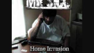 Mr. Sicc Feat. Smashproof - My Side Of Town