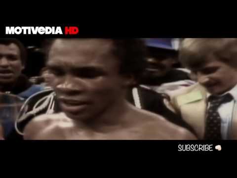 Sugar Ray Leonard - THE KING OF AN ERA (2017) KiOsborn Delores