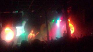 Madina Lake Imagineer