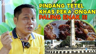Download lagu PINDANG TETEL KHAS PEKALONGAN PALING ENAK || ' WONG PEKALONGAN MAMPIR mp3 Download lagu PINDANG TETEL KHAS PEKALONGAN PALING ENAK || ' WONG PEKALONGAN MAMPIR mp3