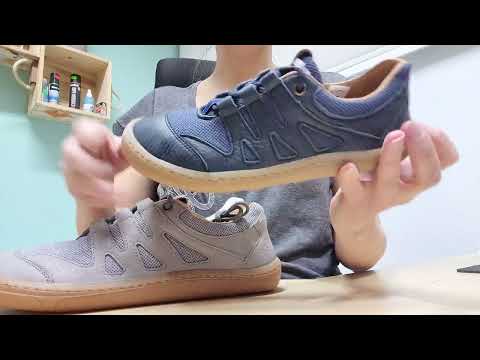 Froddo Barefoot Freedom paljajalujalanõud (SS22)