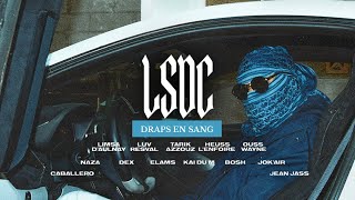 Draps En Sang Lyrics English Translation