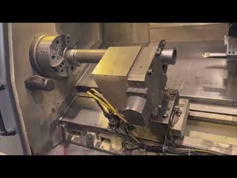 YouTube video