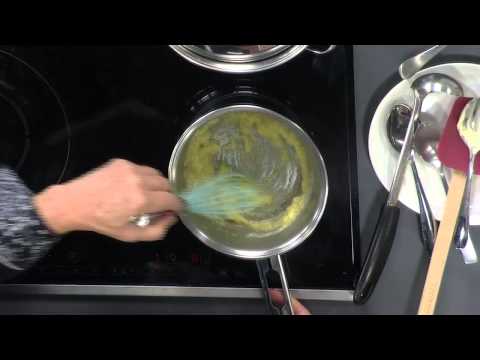 Receitas Bom Sabor 28/11/2014 - Manicarette com recheio de ricota nozes e passas