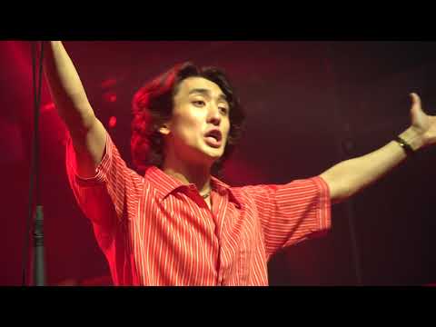 잔나비 - 몽키호텔(4K)@언더더루프