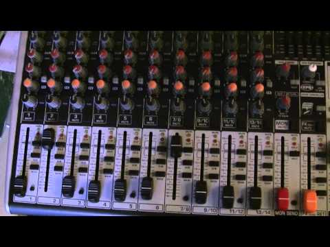 Week1 - Intro to Music Production at Coursera.org