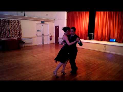 Luciano y Celeste - La Pulpera de Santa Lucia - Ricardo Tanturi