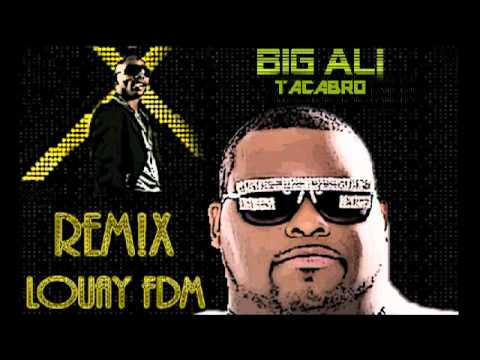 Big Ali & Tacabrò ( REM!X )