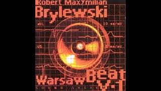 Warsaw Beat - Rebel Booster