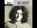 Joe Cocker Feelin Alright 4K 432 Hz