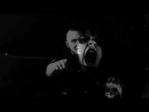 CENTHRON - Krampus (Extended Family Thrash X-Mas Video 2020)