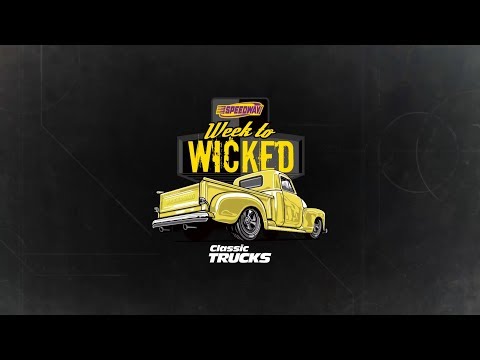 Week to Wicked: Painless Wiring