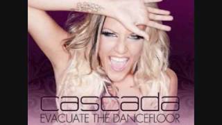 Cascada - Hold On [OFFICIAL VIDEO]