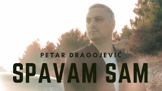 Musik-Video-Miniaturansicht zu Spavam sam Songtext von Petar Dragojević