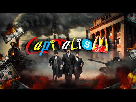 How Capitalists Conquered the World