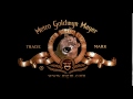 MGM Television Opening Logo 2003