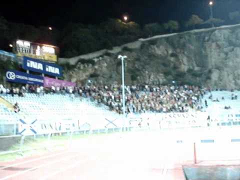 Crni - kroz bonace i nevere