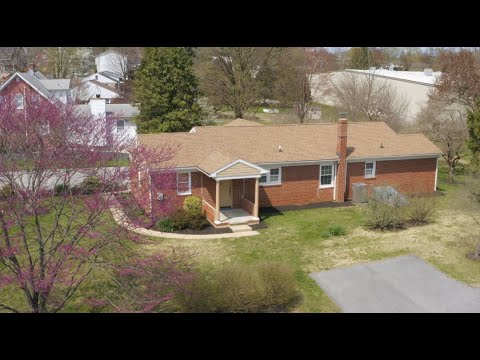 New Windsor, MD Real Estate Video