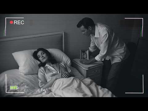 Frau Installiert Versteckte Kamera Im Schlafzimmer. Was Sie Sah, Ließ Ihr Blut Gefrieren!