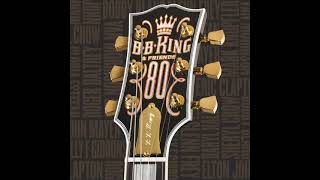 4Kings👑BB. King ⭐ C C King &amp; Friengs 80´s ⭐ Tired Of Your Jive ⭐(**2018**)